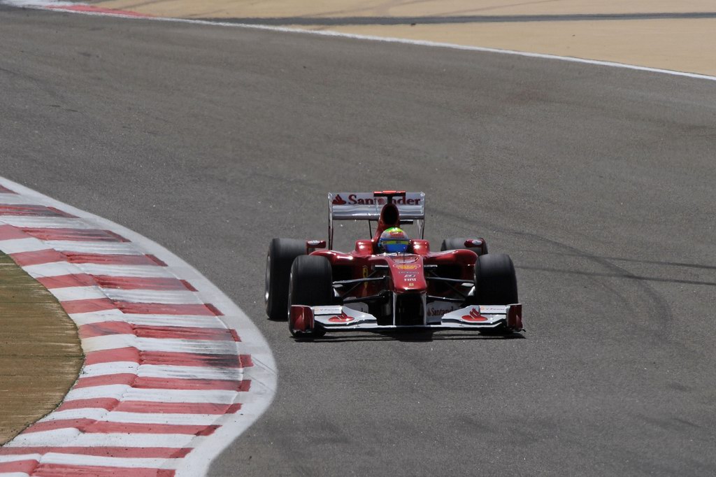 GP Bahrain - Qualifiche e Prove Libere 3